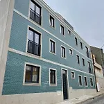 Marinho's 公寓 波尔图