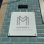 公寓 Marinho's *
