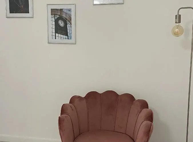 Marinho's Apartament