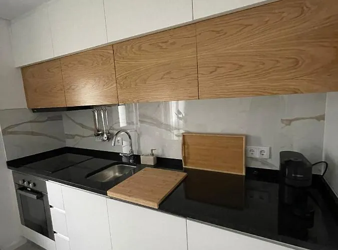 Marinho's Apartament *