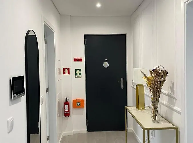 Marinho's Apartament Porto