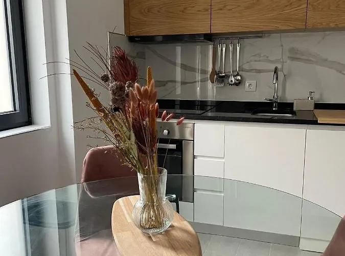 Marinho's Apartament