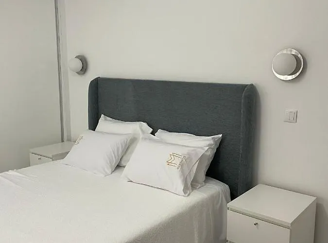 Apartament Marinho's *