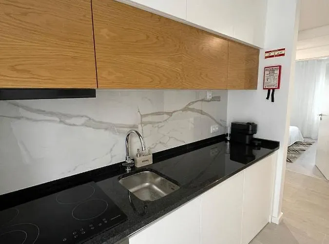 Marinho's Apartament *