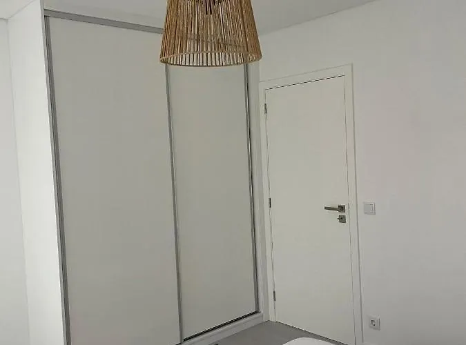 Apartament Marinho's