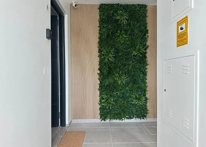 Marinho's Apartament