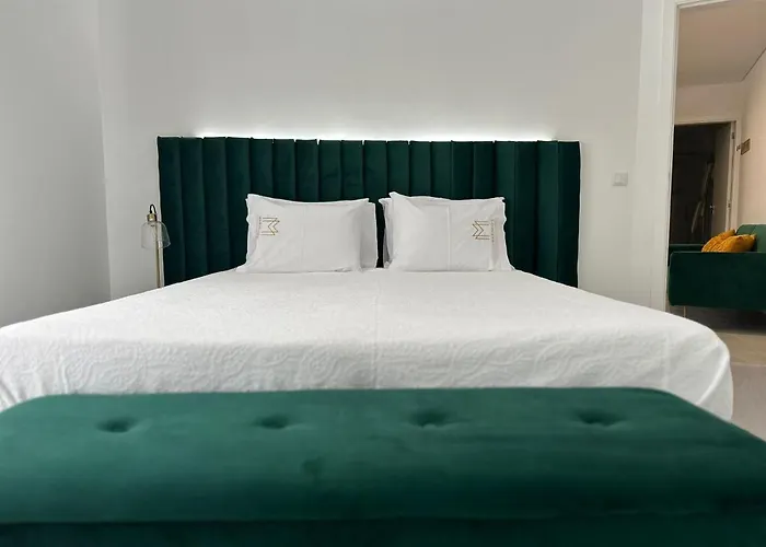 Apartament Marinho's *