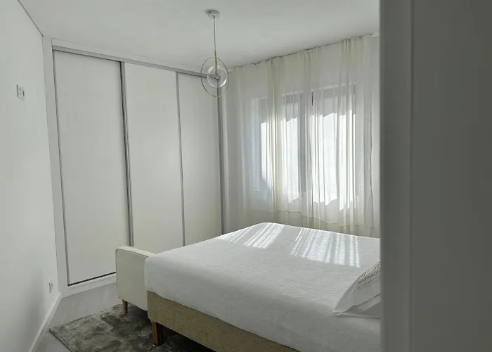 Marinho's Apartament *