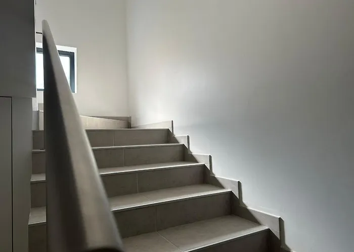 Apartament Marinho's *