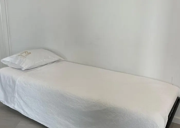 Marinho's Apartament