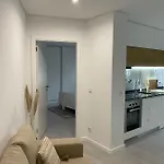 Marinho's Apartment