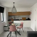 Apartment Marinho's