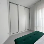 Marinho's Apartment