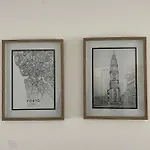 Marinho's Apartment *