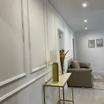 Marinho's Apartment *
