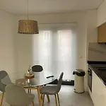 Marinho's Apartment