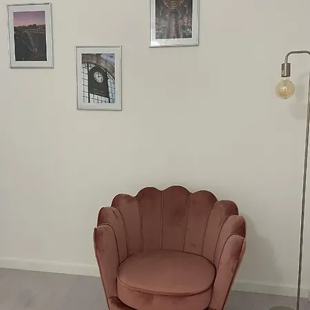 Marinho's Apartment