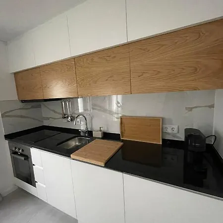 Marinho's Apartment *