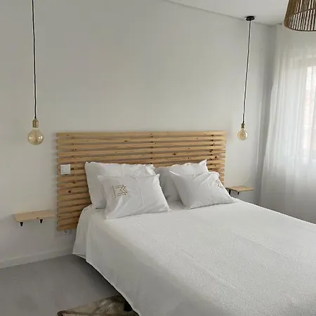 Marinho's Apartment