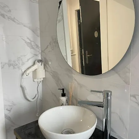 Marinho's Διαμέρισμα *