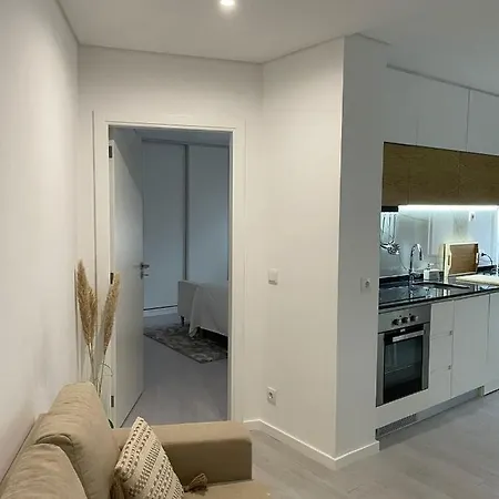 Marinho's Apartment