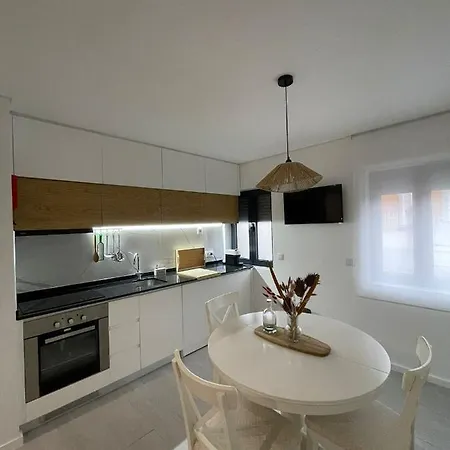 Διαμέρισμα Marinho's *