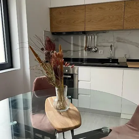 Marinho's Apartment