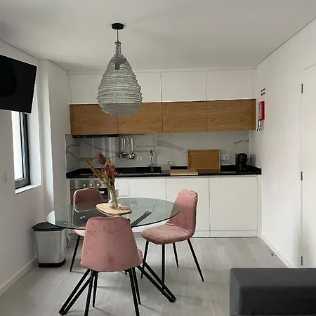Apartmán Marinho's