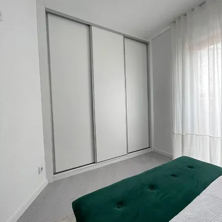 Marinho's Apartment