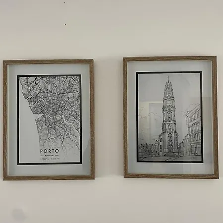 Marinho's Διαμέρισμα *