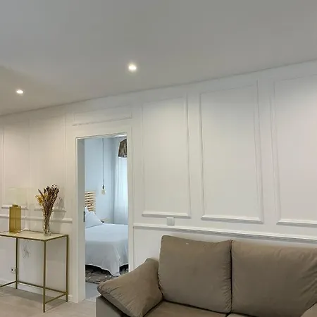Marinho's Apartment *