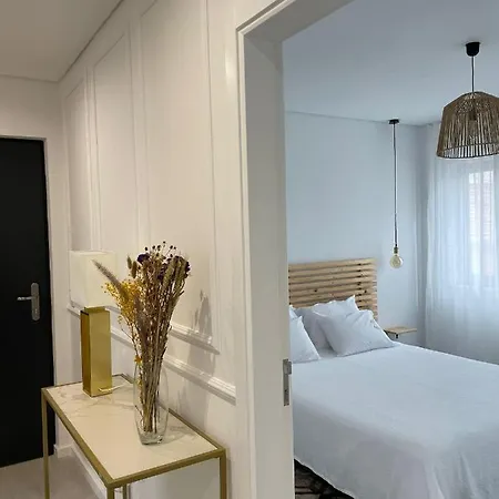 Marinho's Apartment *