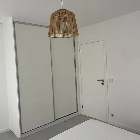 Apartment Marinho's