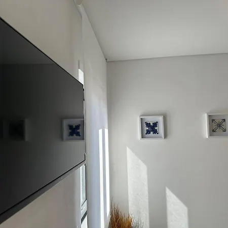 Διαμέρισμα Marinho's *