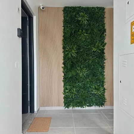 Marinho's Apartment