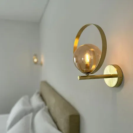 Marinho's Apartment *