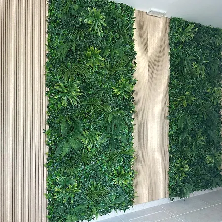 Apartment Marinho's