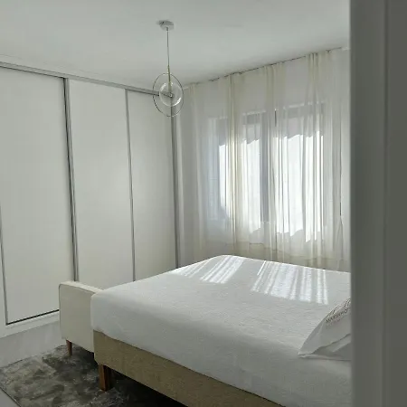 Marinho's Apartment *