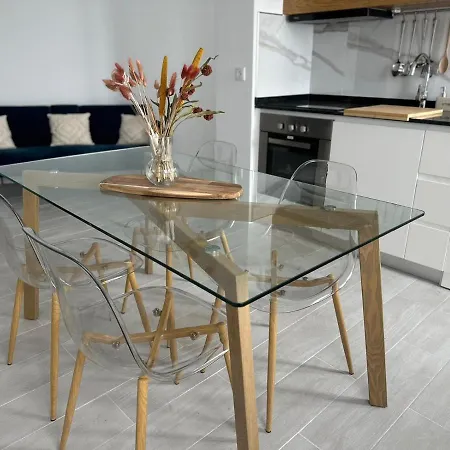 Διαμέρισμα Marinho's *