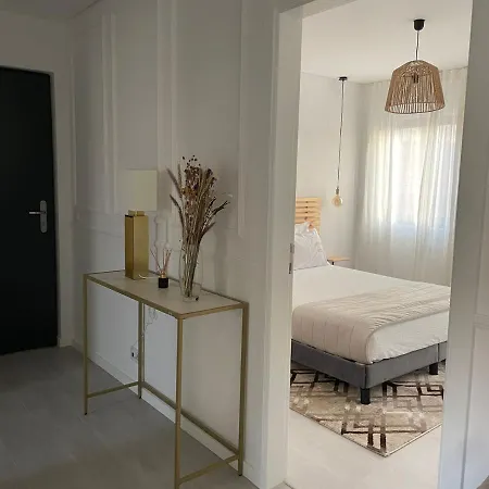 Apartment Marinho's Porto