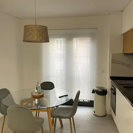 Marinho's Apartment