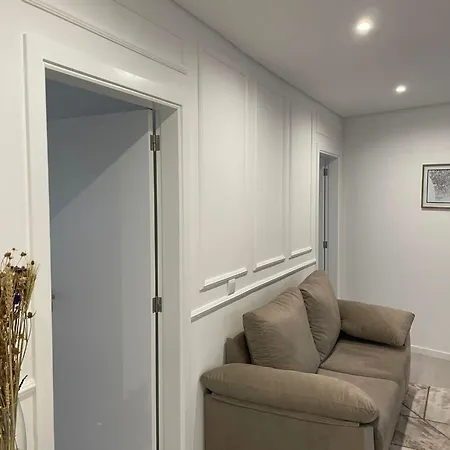 Apartment Marinho's *