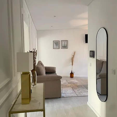 Apartment Marinho's Porto