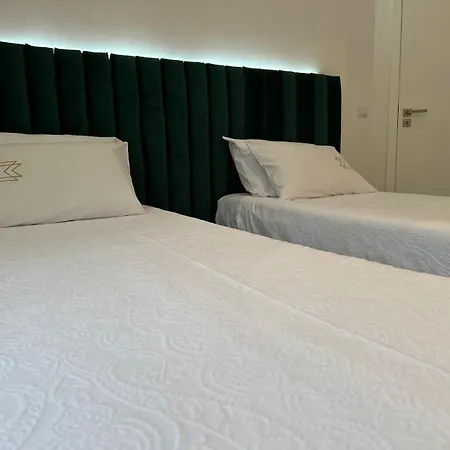 Apartment Marinho's Porto