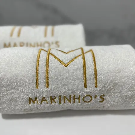 Marinho's * Porto