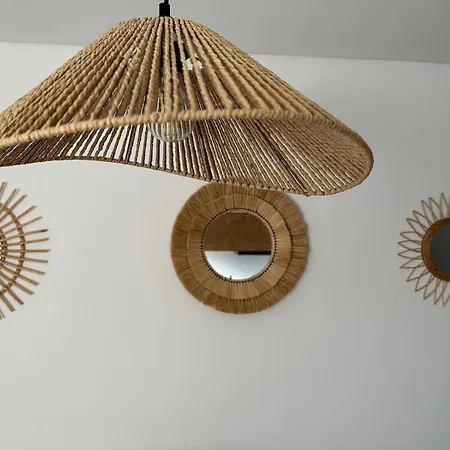 Marinho's Apartment