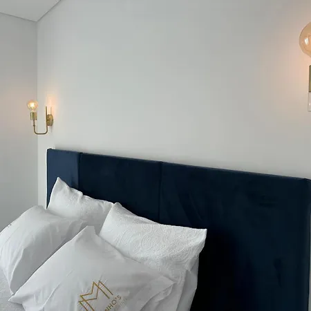 Apartment Marinho's Porto