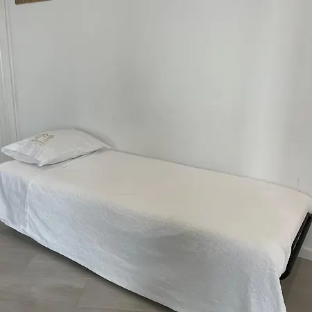 Marinho's Apartment