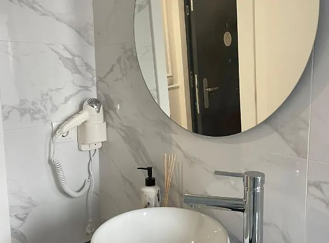 Marinho's Apartment *