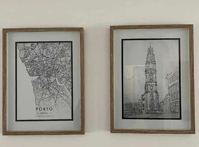 Marinho's Apartment *